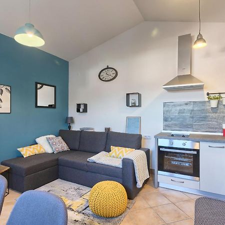 Brijuni Loft Daire Pula Dış mekan fotoğraf