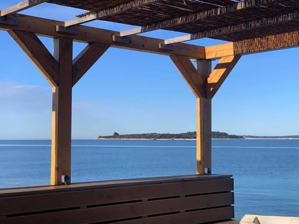 Brijuni Loft Daire Pula Dış mekan fotoğraf