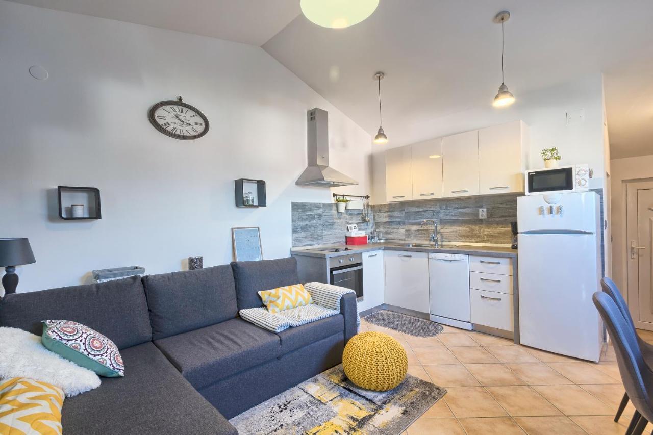 Brijuni Loft Daire Pula Dış mekan fotoğraf