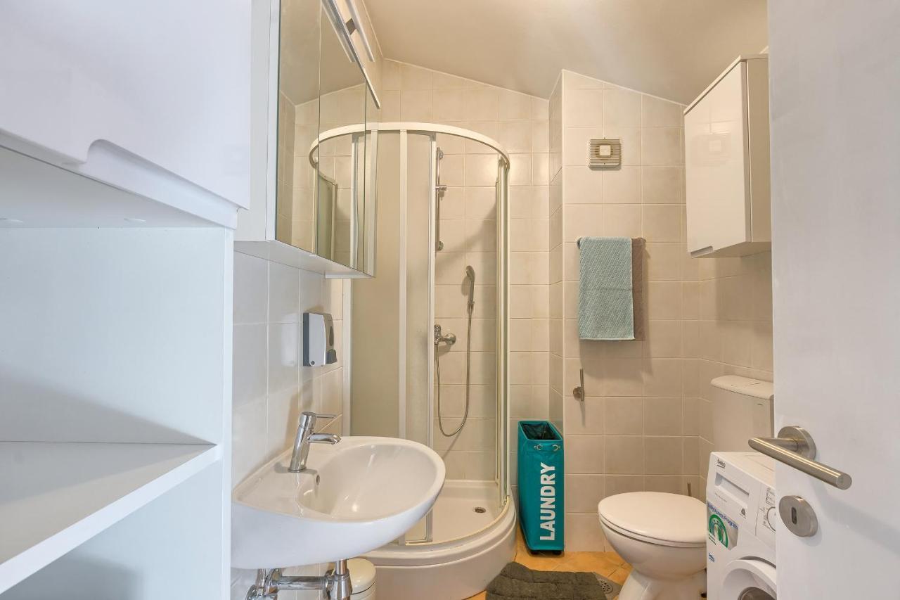 Brijuni Loft Daire Pula Dış mekan fotoğraf