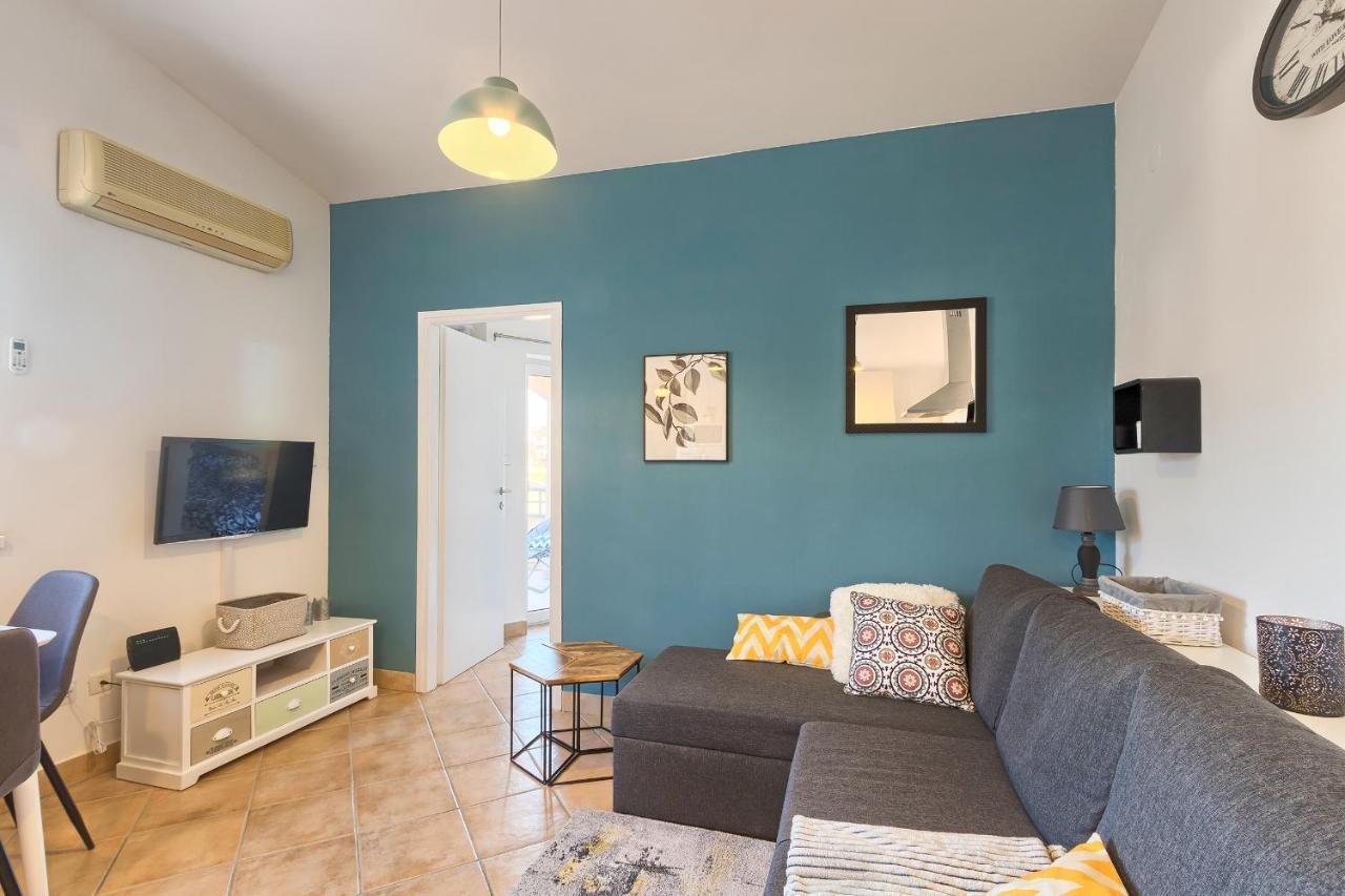 Brijuni Loft Daire Pula Dış mekan fotoğraf