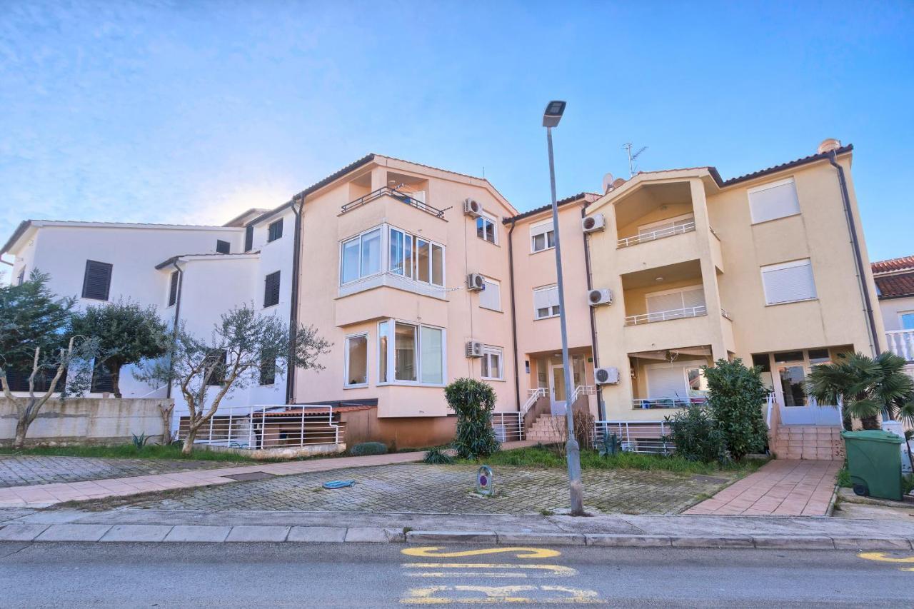 Brijuni Loft Daire Pula Dış mekan fotoğraf