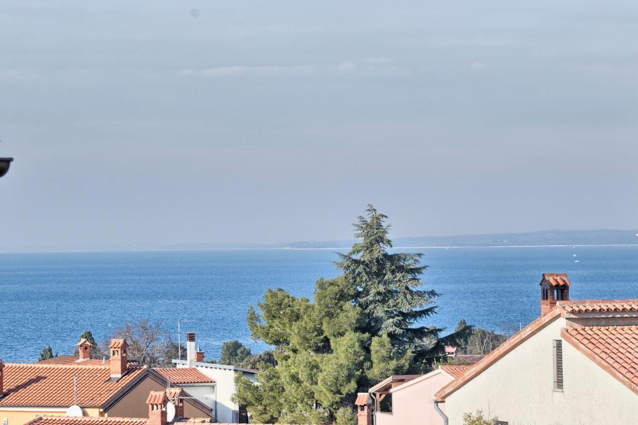 Brijuni Loft Daire Pula Dış mekan fotoğraf