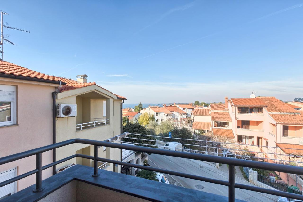 Brijuni Loft Daire Pula Dış mekan fotoğraf