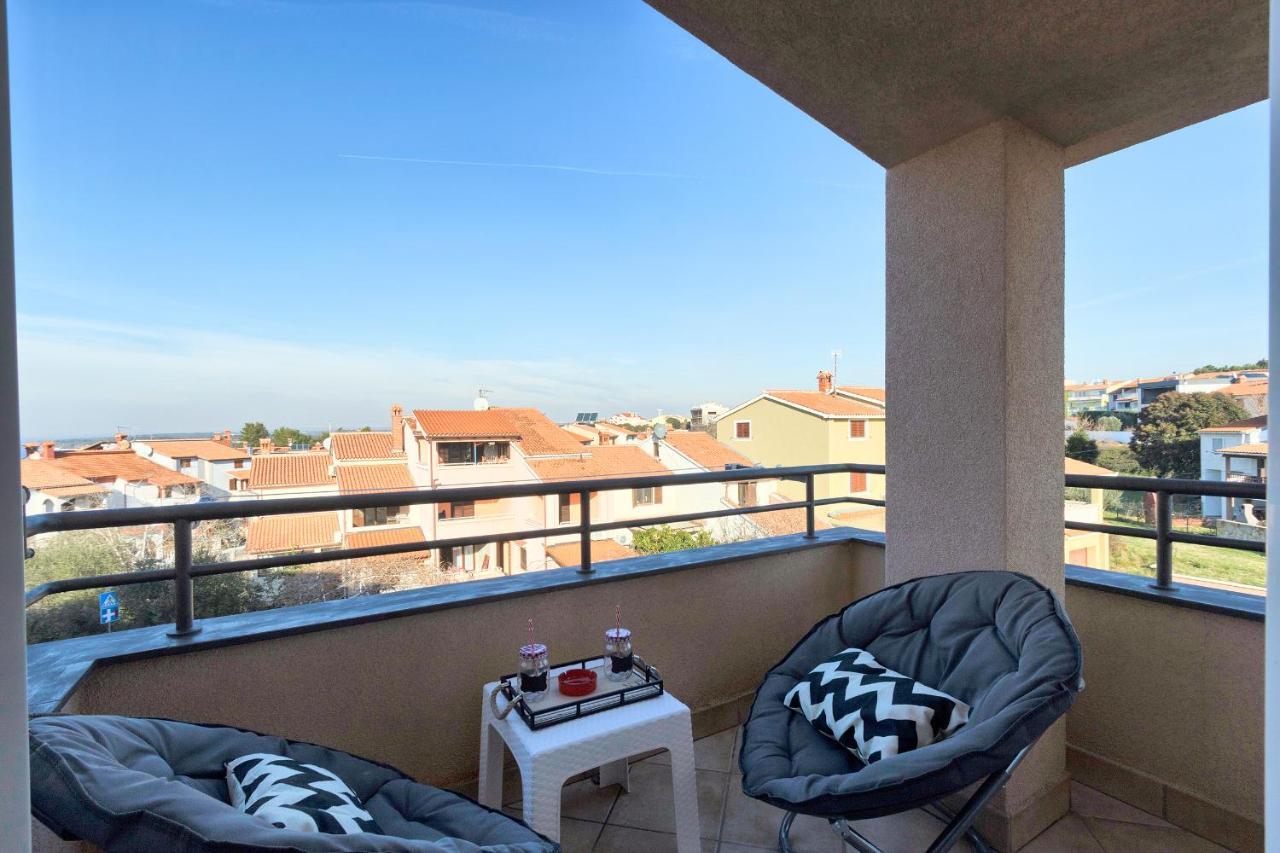 Brijuni Loft Daire Pula Dış mekan fotoğraf
