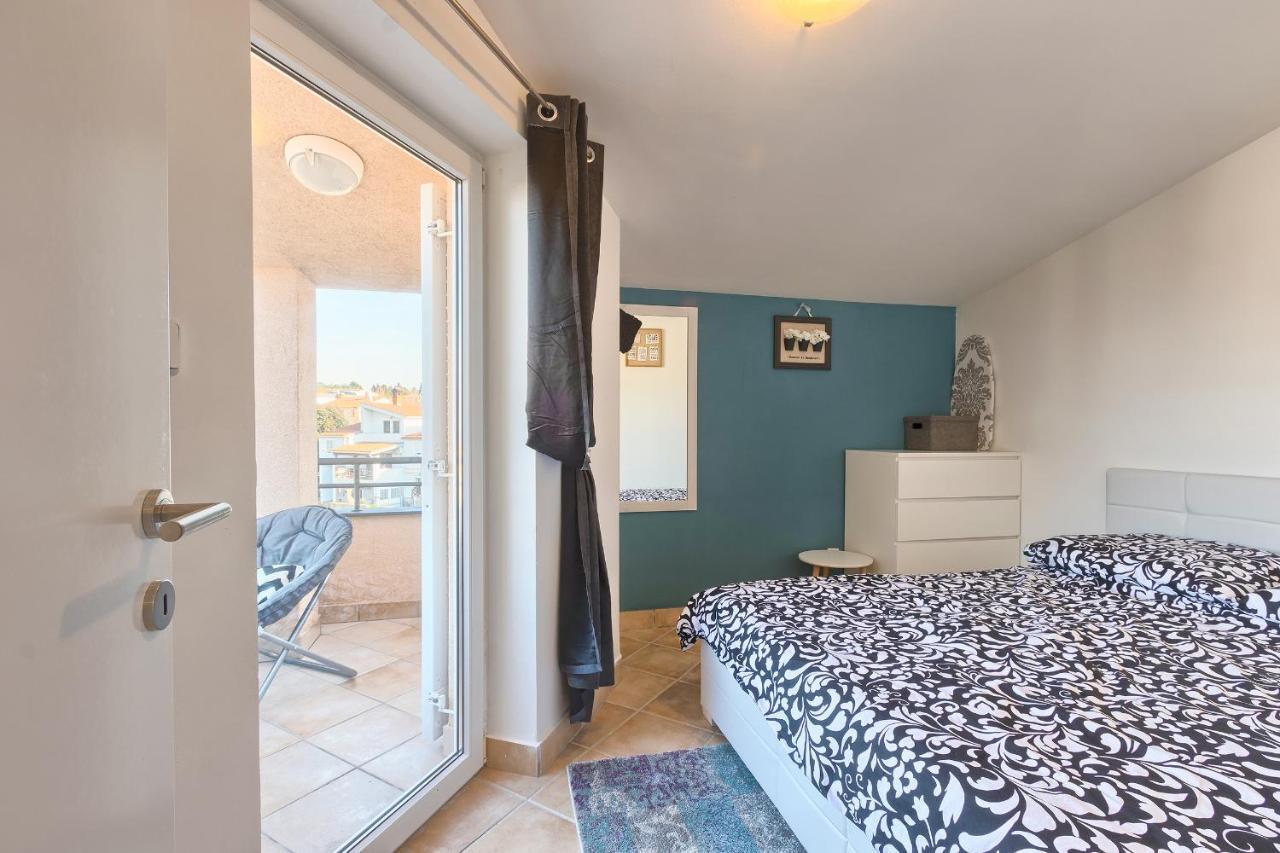 Brijuni Loft Daire Pula Dış mekan fotoğraf