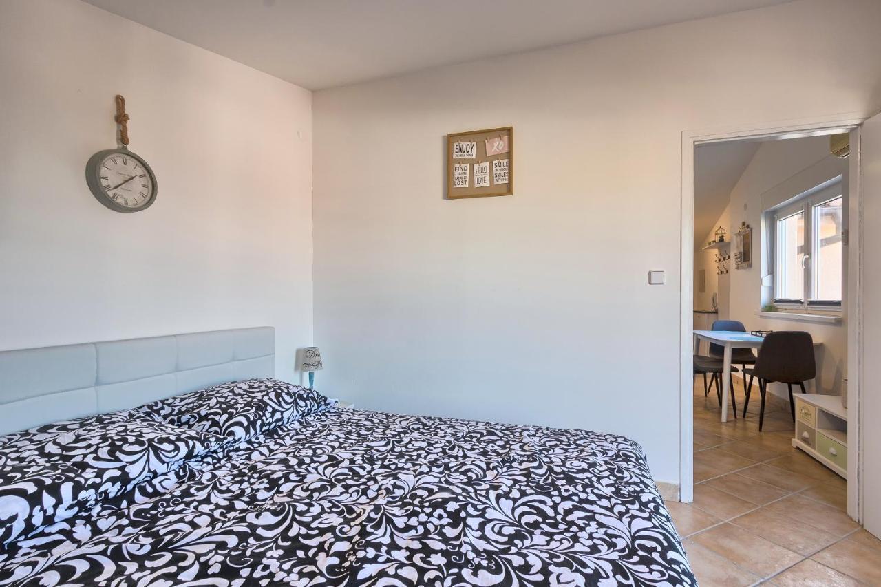 Brijuni Loft Daire Pula Dış mekan fotoğraf