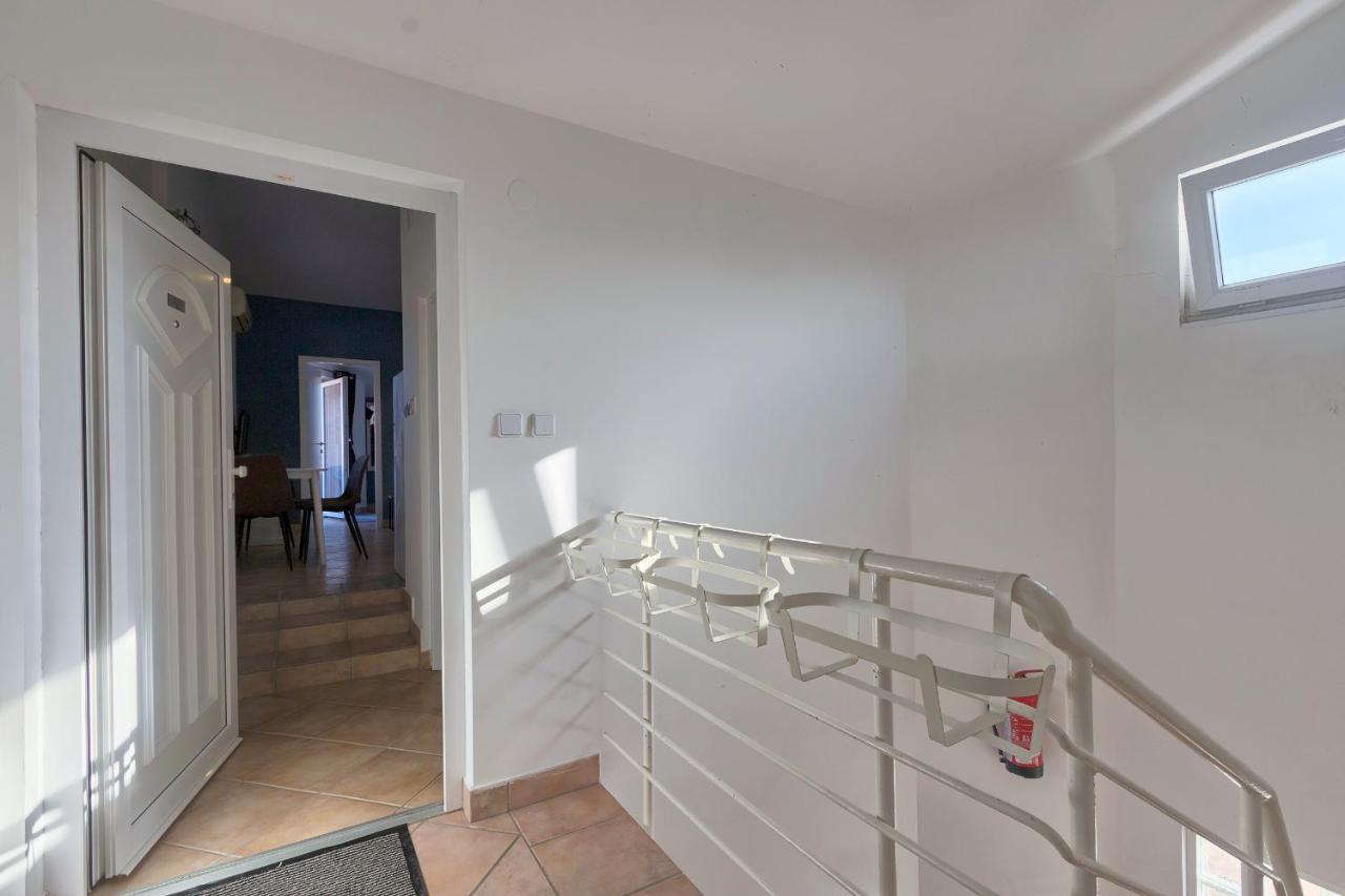 Brijuni Loft Daire Pula Dış mekan fotoğraf