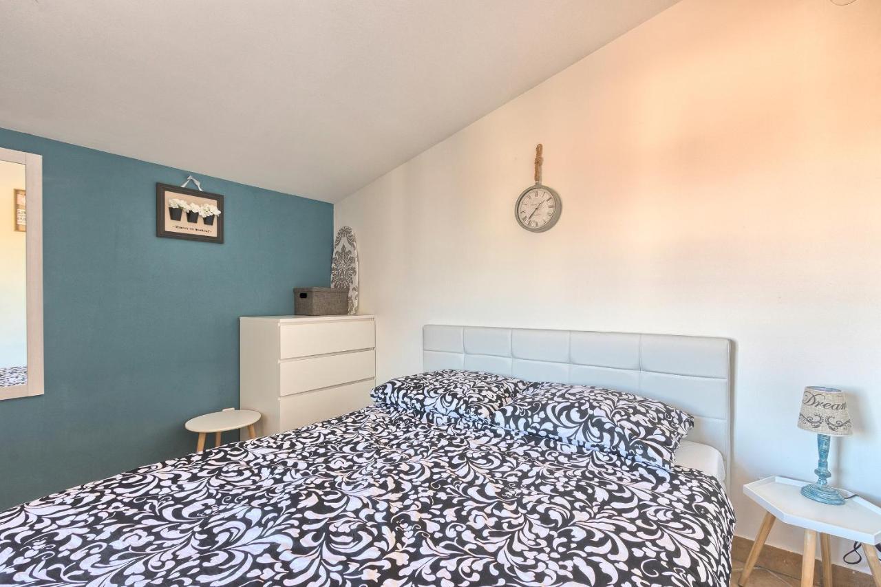 Brijuni Loft Daire Pula Dış mekan fotoğraf